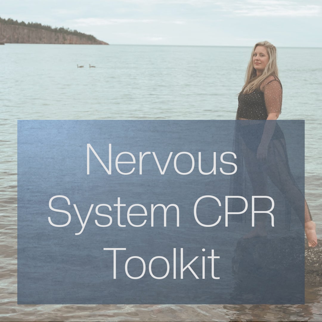 Nervous System CPR Toolkit