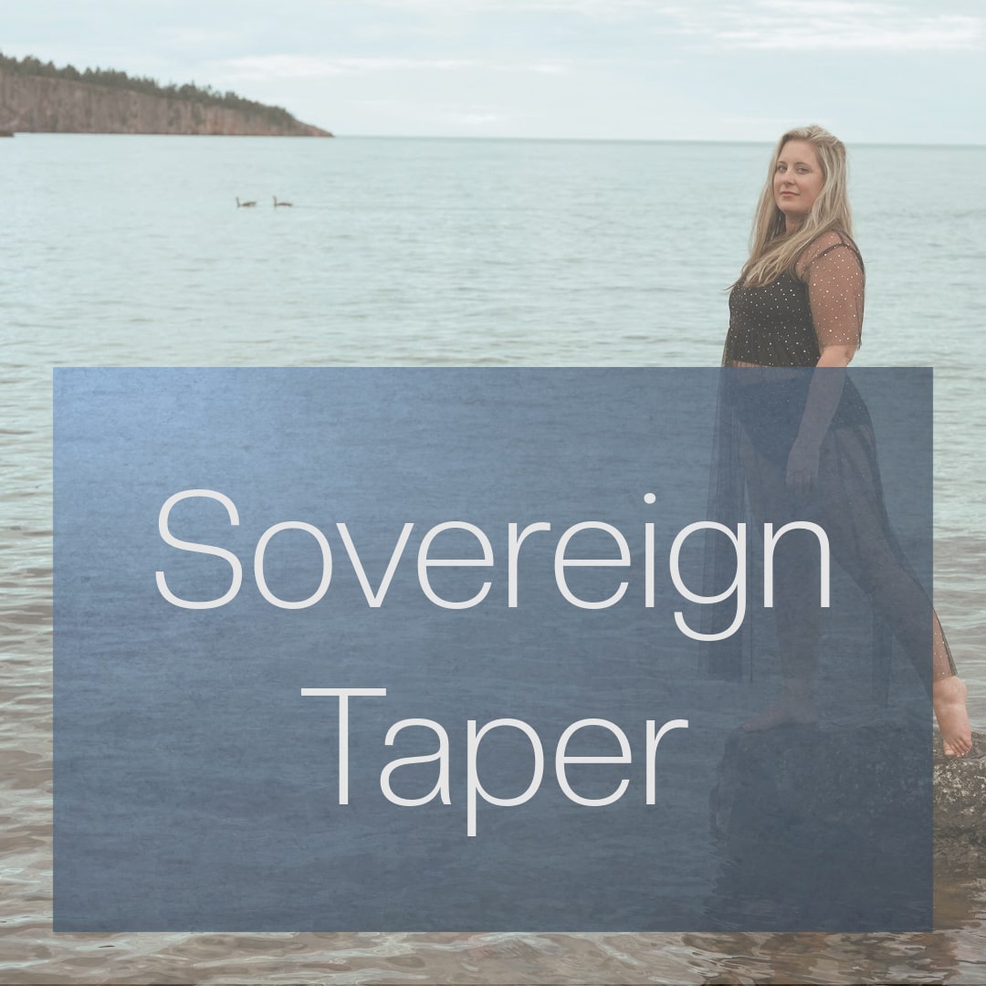 Sovereign Taper