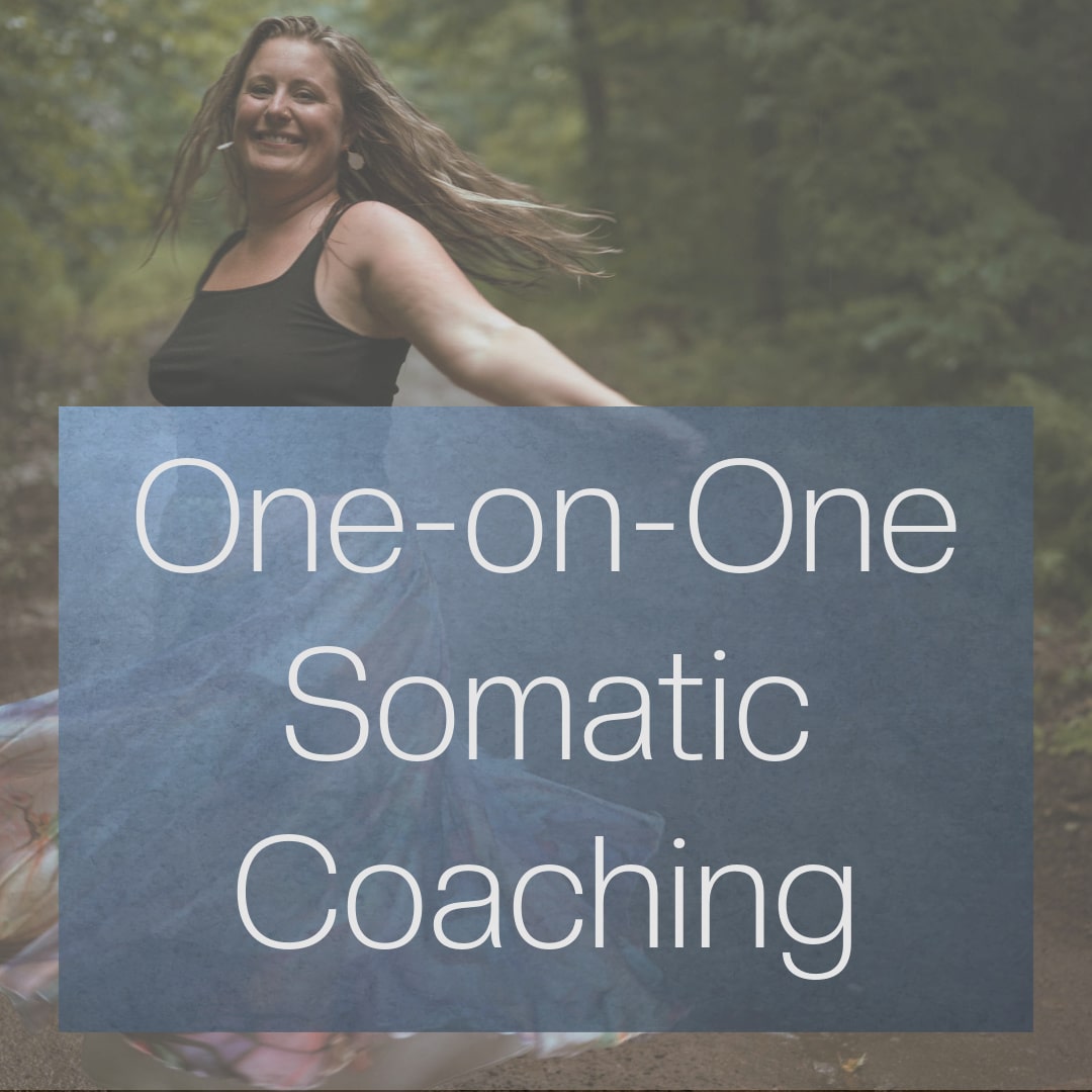 one-on-one-somatic-coaching with Lindsey Lockett